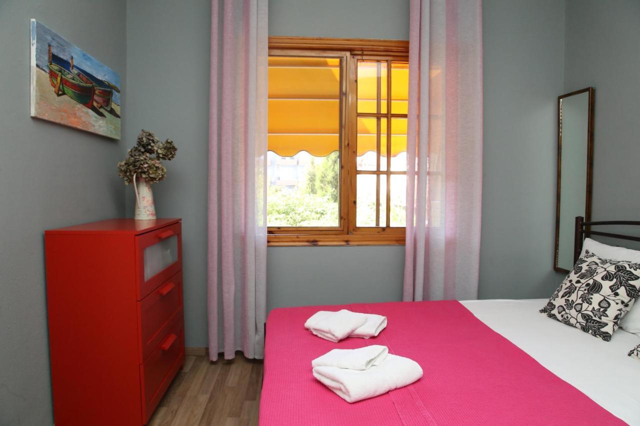 Summer House Fotini Keramoti  Extérieur photo